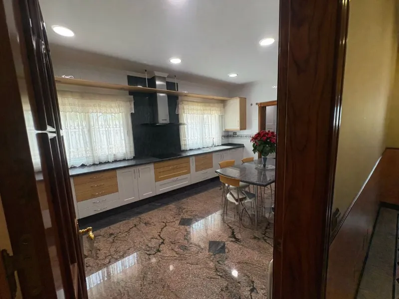 Exclusive Luxury Villa in Alhaurín de la Torre