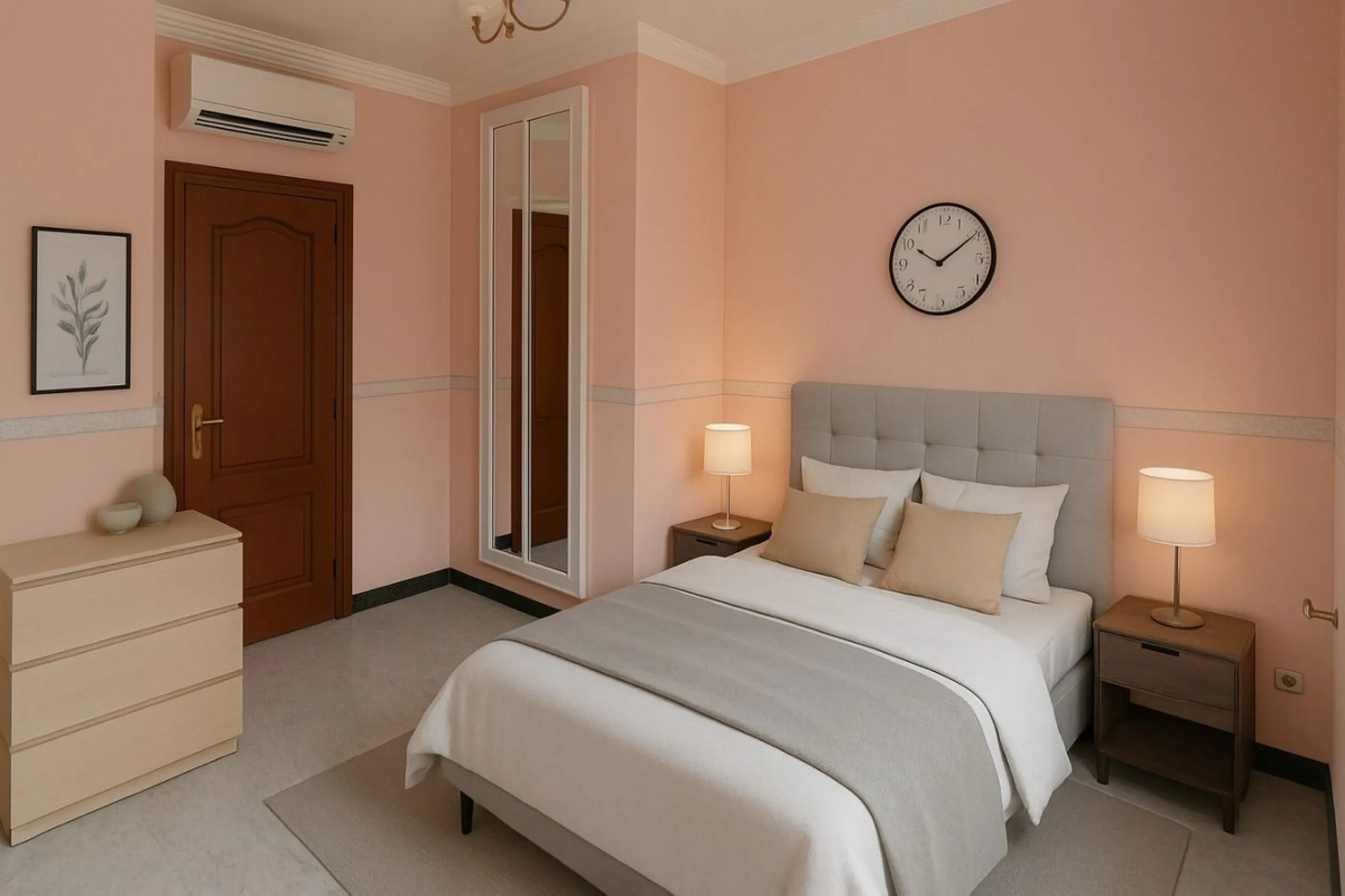 Exclusive Luxury Villa in Alhaurín de la Torre