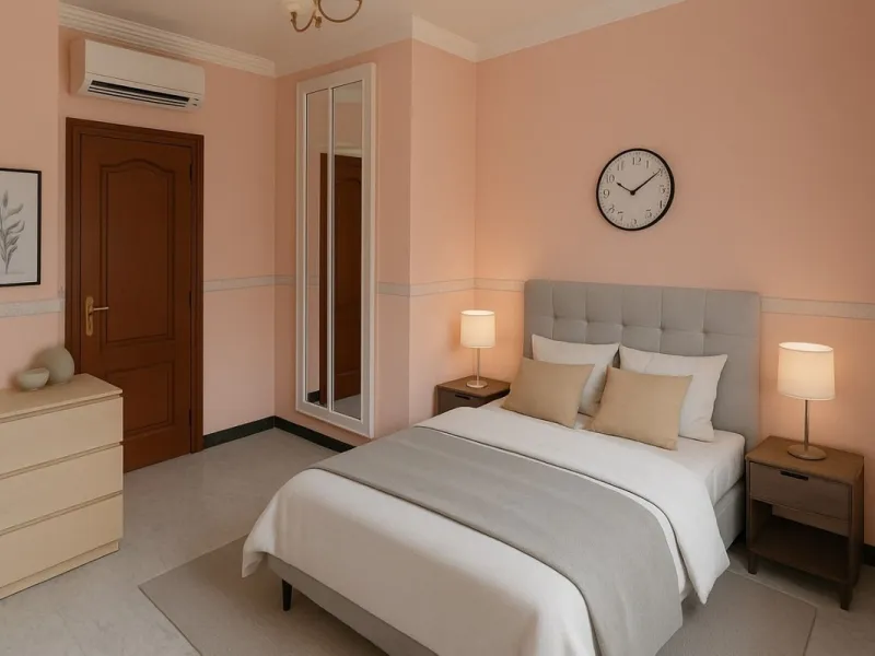 Exclusive Luxury Villa in Alhaurín de la Torre