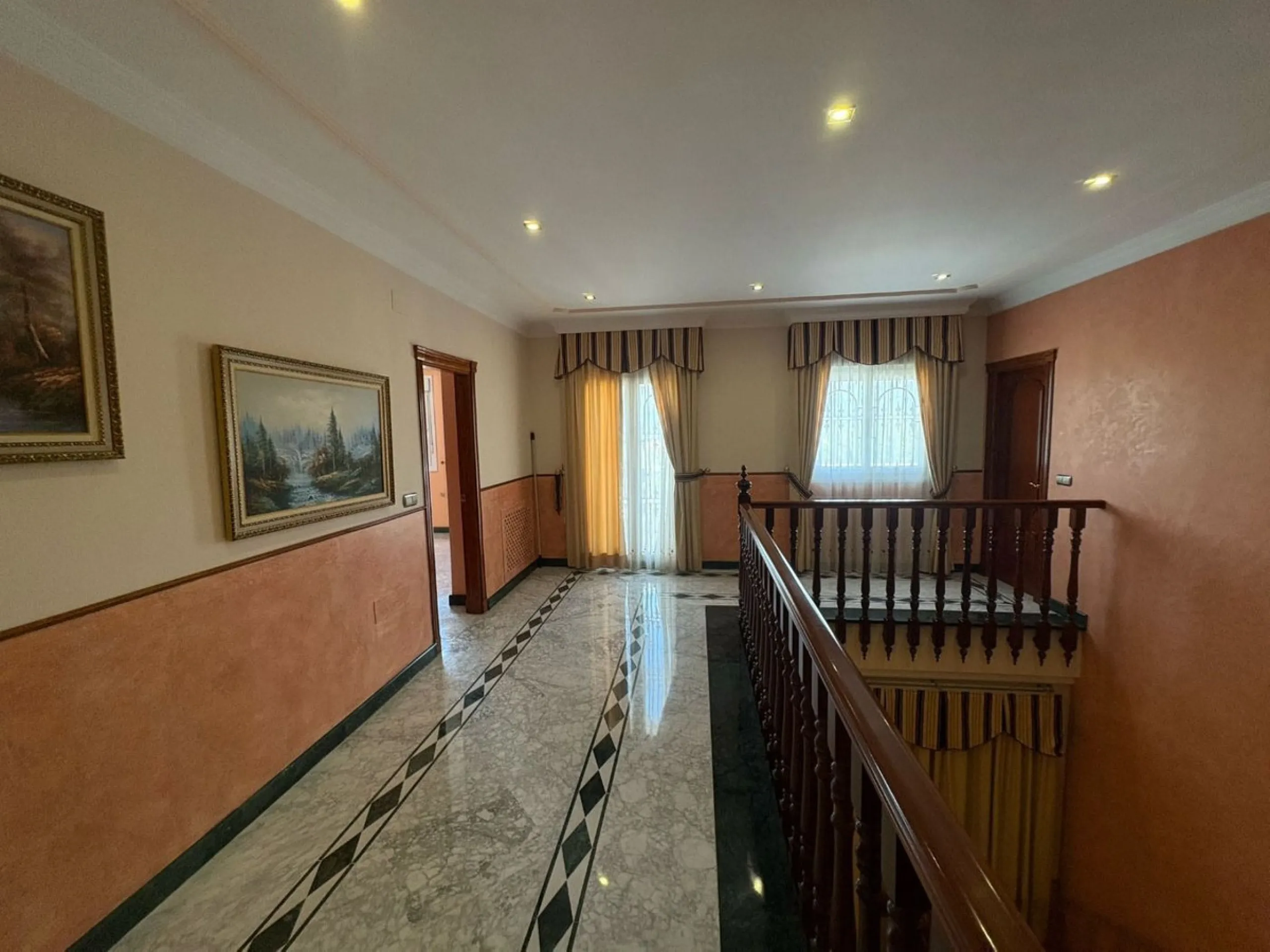 Exclusive Luxury Villa in Alhaurín de la Torre