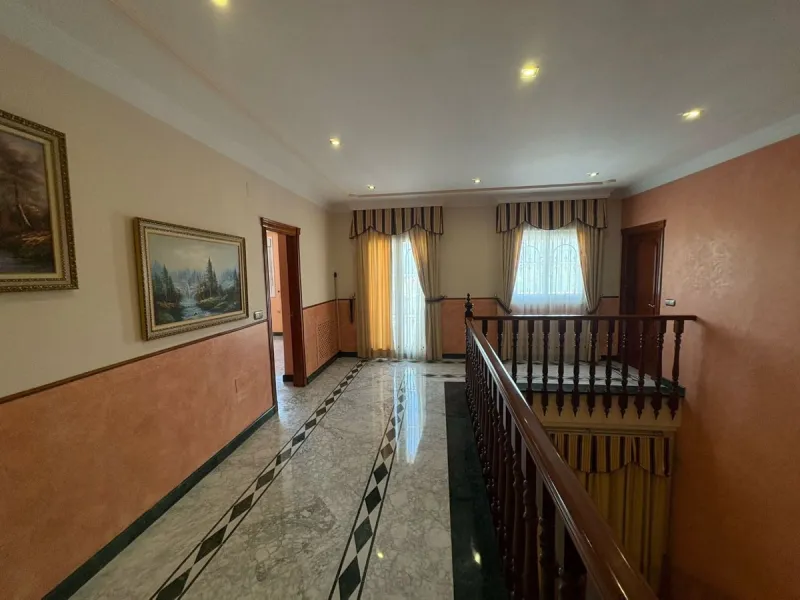 Exclusive Luxury Villa in Alhaurín de la Torre
