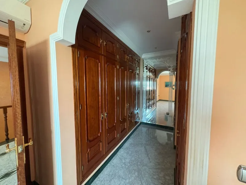 Exclusive Luxury Villa in Alhaurín de la Torre