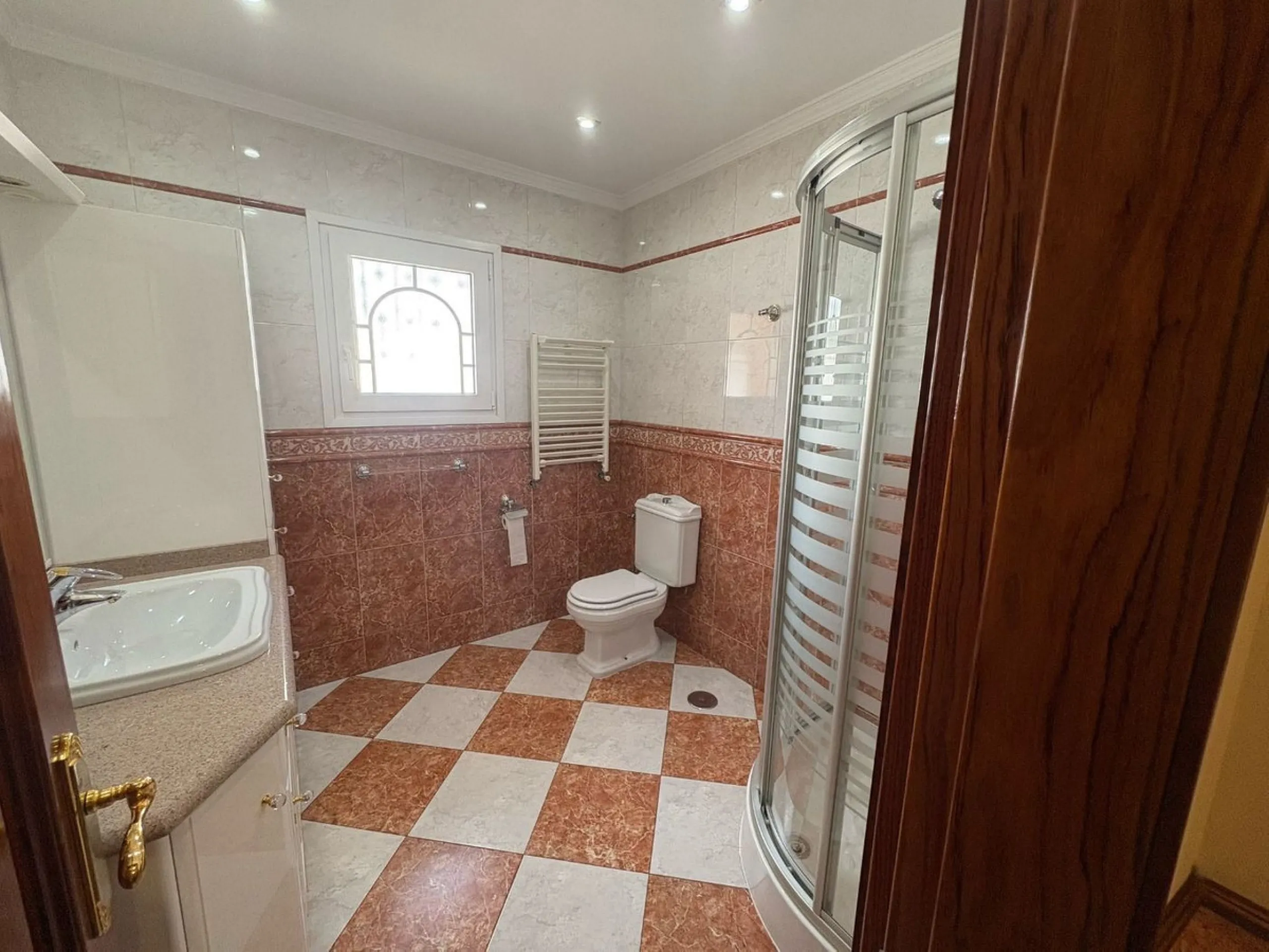 Exclusive Luxury Villa in Alhaurín de la Torre