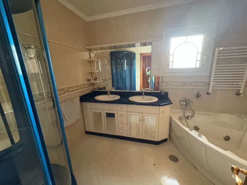 Exclusive Luxury Villa in Alhaurín de la Torre