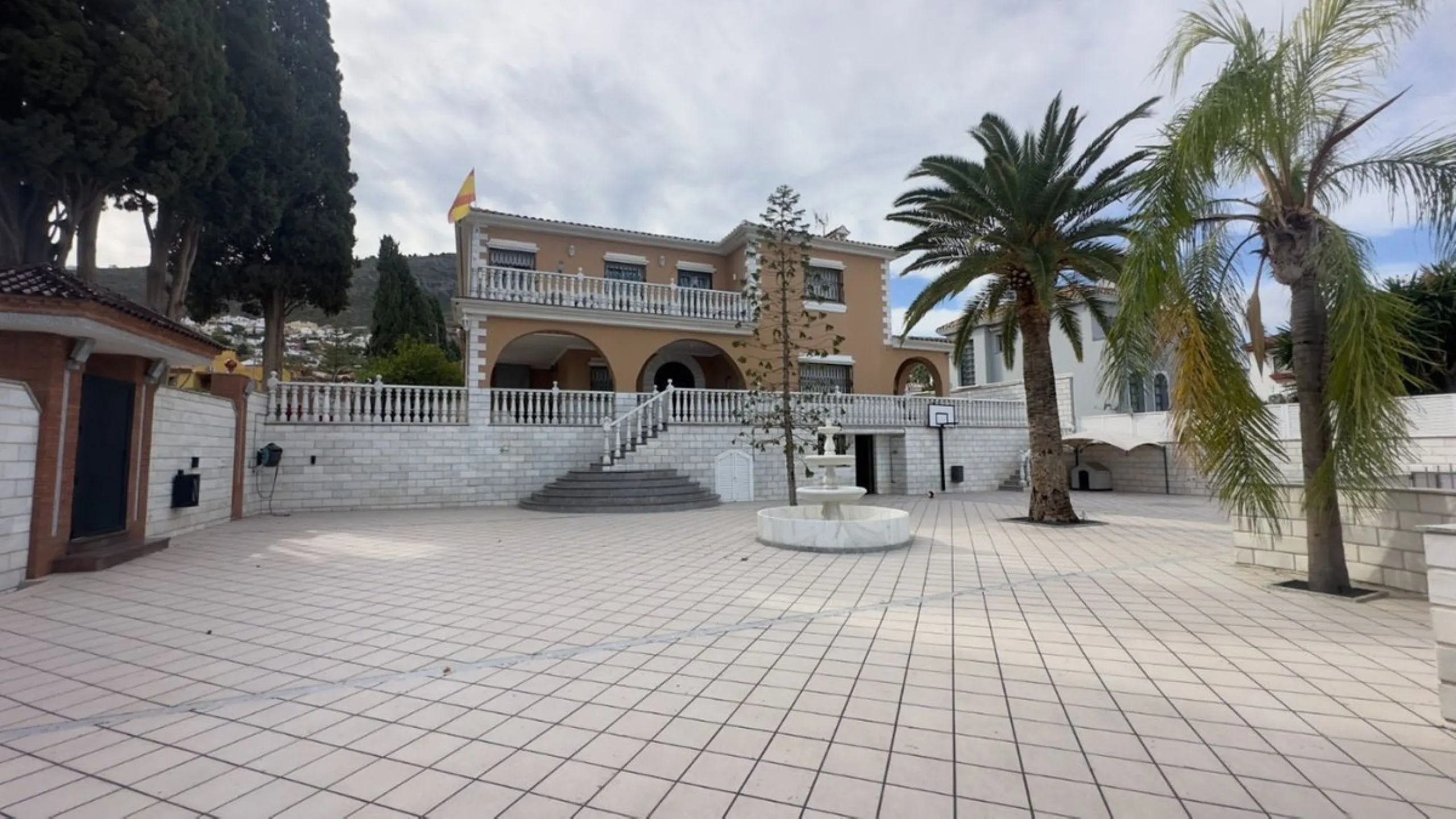Exclusive Luxury Villa in Alhaurín de la Torre