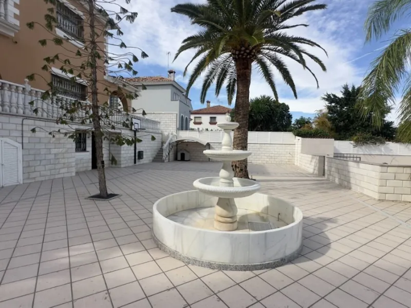 Exclusive Luxury Villa in Alhaurín de la Torre