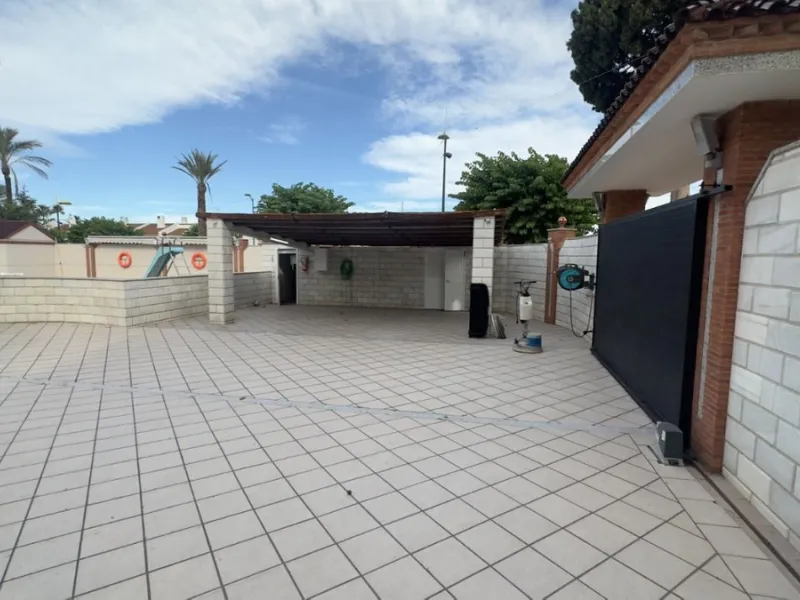 Exclusive Luxury Villa in Alhaurín de la Torre