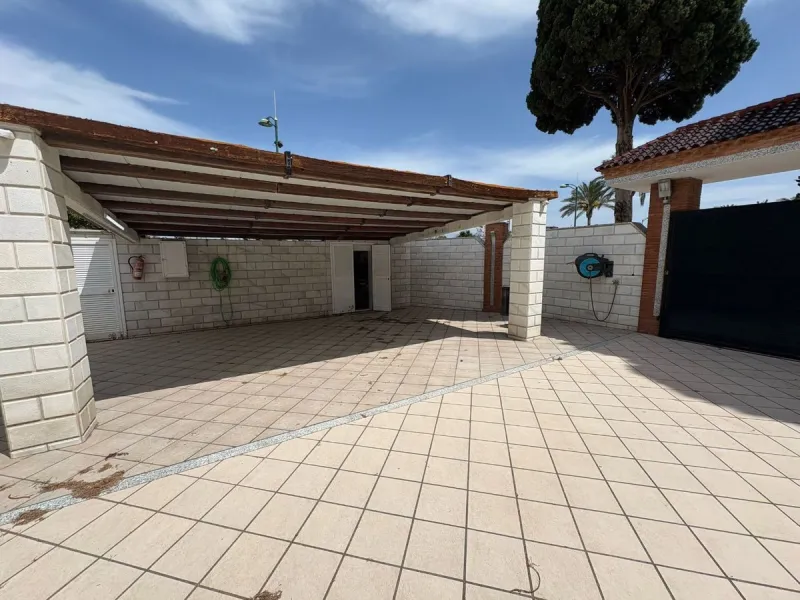 Exclusive Luxury Villa in Alhaurín de la Torre