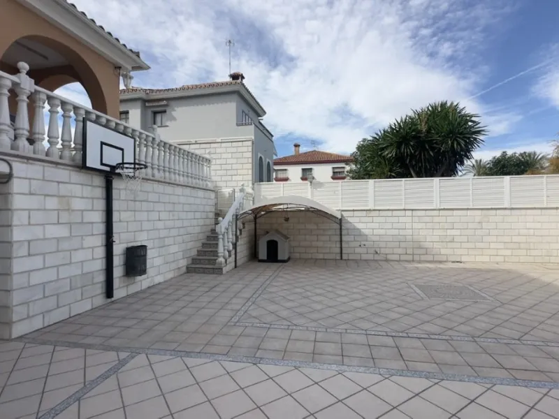Exclusive Luxury Villa in Alhaurín de la Torre