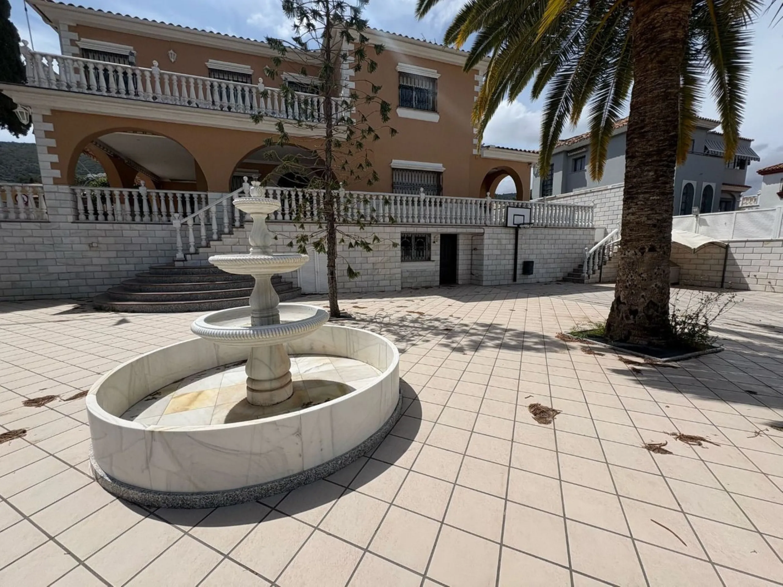 Exclusive Luxury Villa in Alhaurín de la Torre