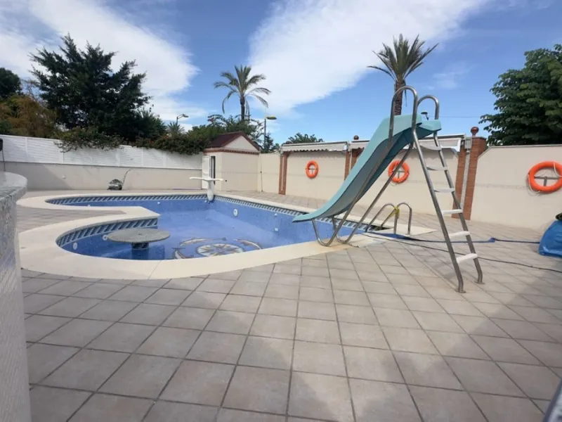 Exclusive Luxury Villa in Alhaurín de la Torre