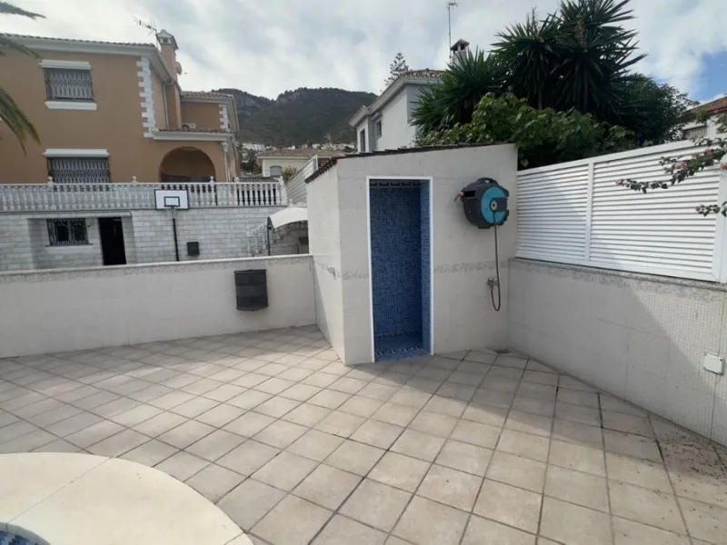 Exclusive Luxury Villa in Alhaurín de la Torre