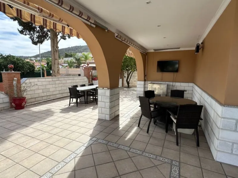 Exclusive Luxury Villa in Alhaurín de la Torre