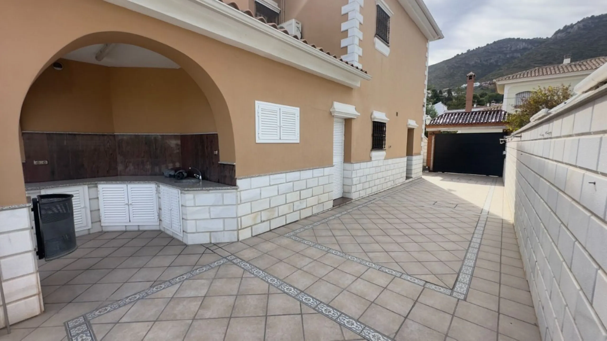 Exclusive Luxury Villa in Alhaurín de la Torre