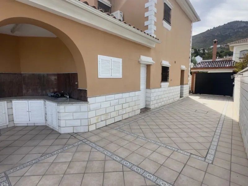 Exclusive Luxury Villa in Alhaurín de la Torre