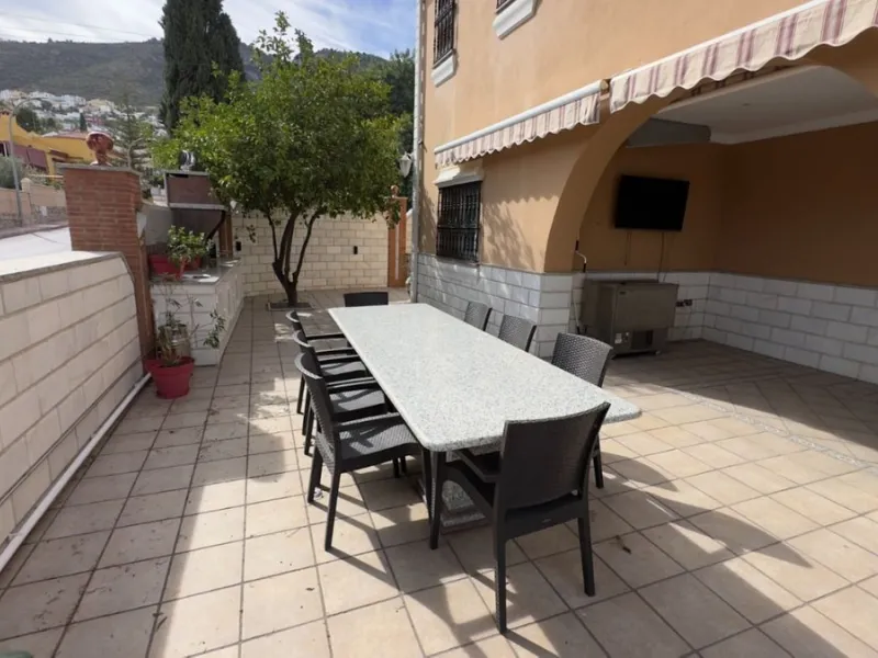 Exclusive Luxury Villa in Alhaurín de la Torre