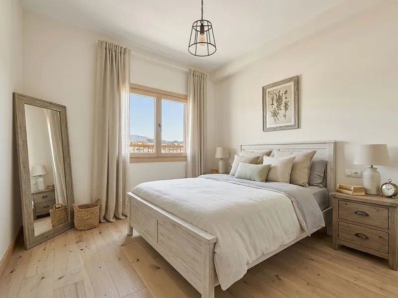 Vibrant City Living: Top Floor Jewel in the Heart of Marbella