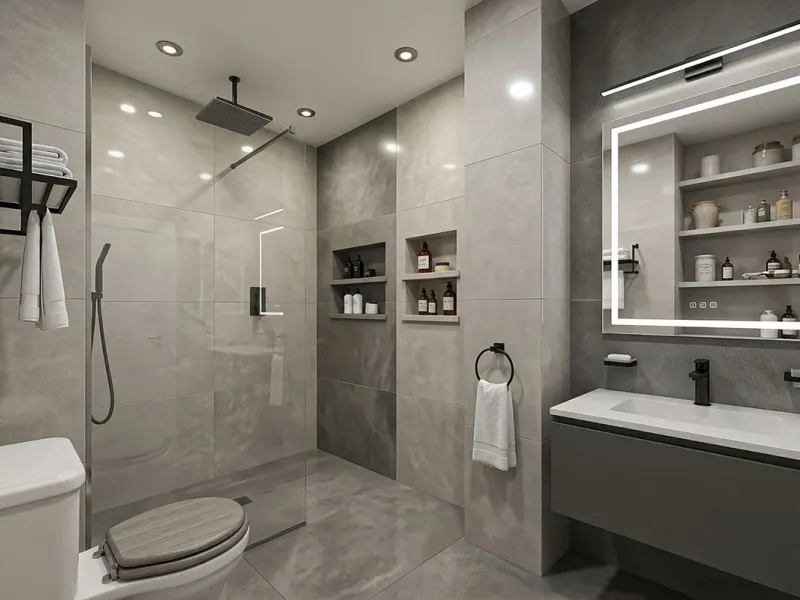 Vibrant City Living: Top Floor Jewel in the Heart of Marbella