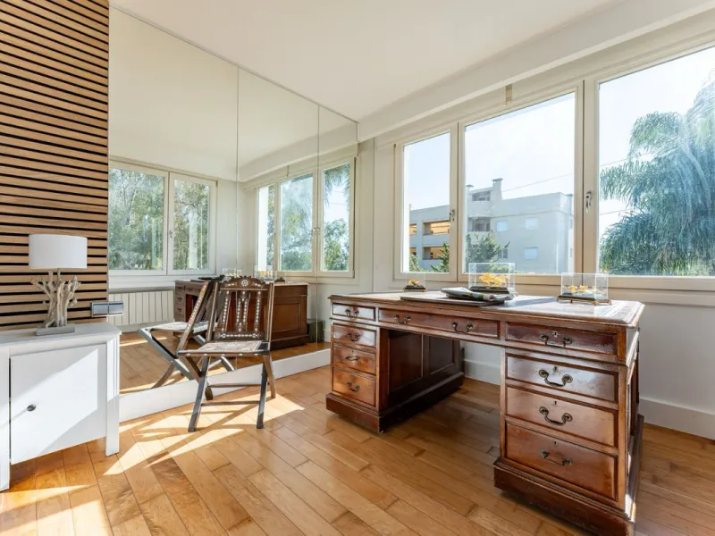 House - Detached Villa в продаже в Mijas, Málaga. В доме 4 спален и 4 ванных комнат. Площадь дома 250 м². Площадь участка 562 м²