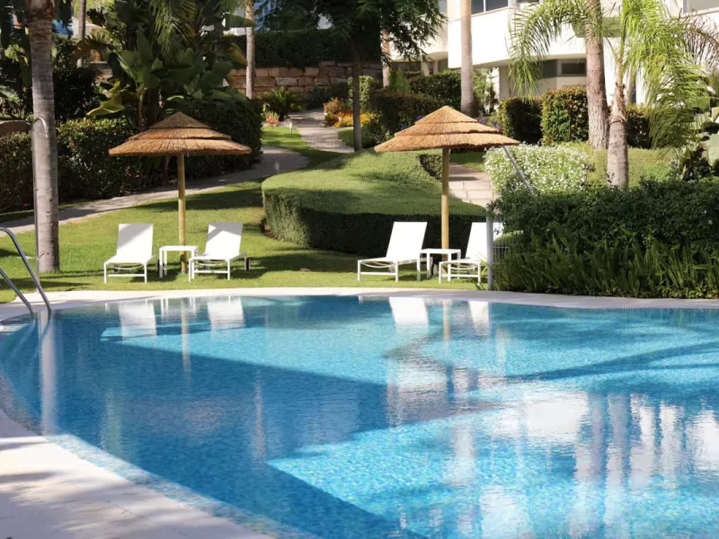 LUXURIOUS TOWNHOUSE IN TRANQUIL URBANIZATION WITH WORLD-CLASS AMENITIES