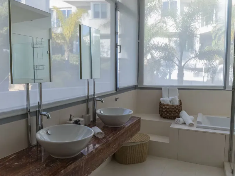 LUXURIOUS TOWNHOUSE IN TRANQUIL URBANIZATION WITH WORLD-CLASS AMENITIES