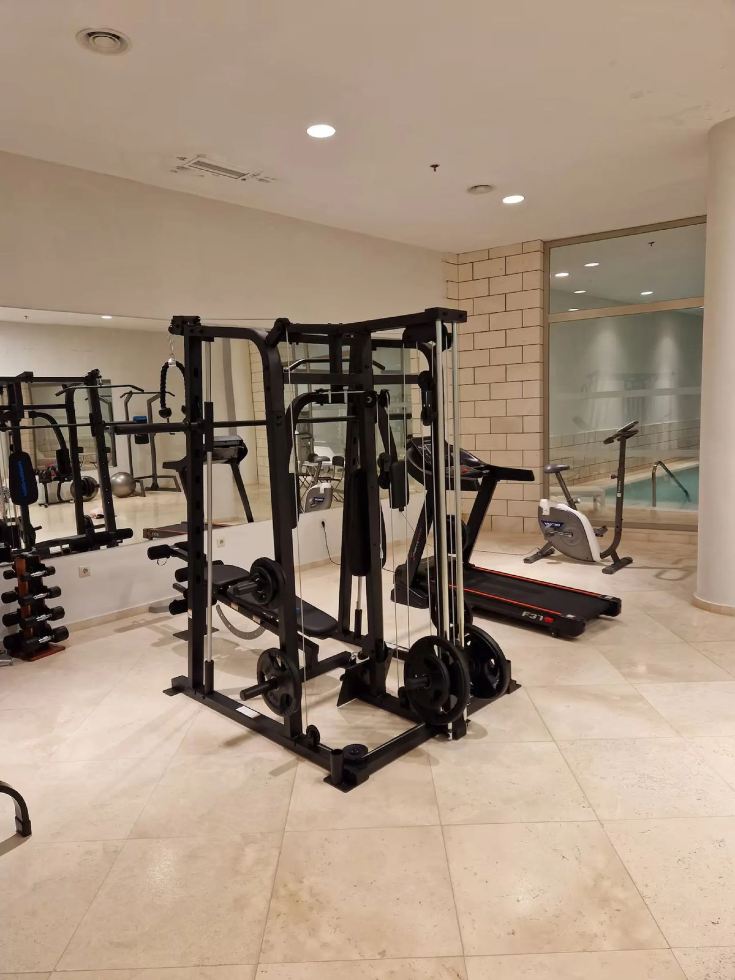 LUXURIOUS TOWNHOUSE IN TRANQUIL URBANIZATION WITH WORLD-CLASS AMENITIES