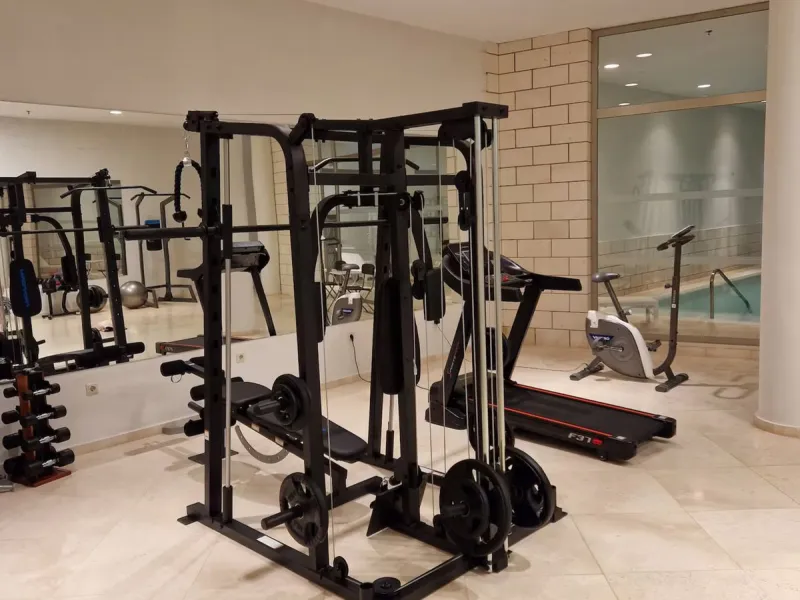 LUXURIOUS TOWNHOUSE IN TRANQUIL URBANIZATION WITH WORLD-CLASS AMENITIES