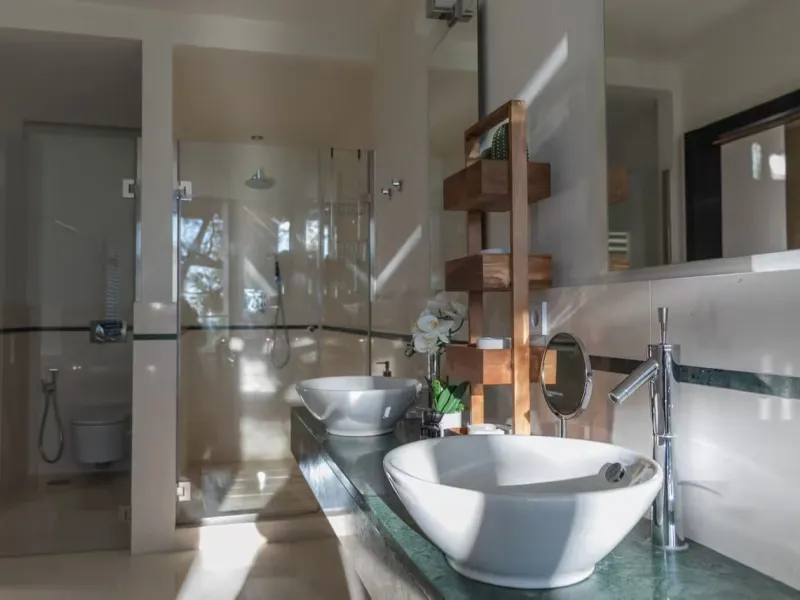 LUXURIOUS TOWNHOUSE IN TRANQUIL URBANIZATION WITH WORLD-CLASS AMENITIES