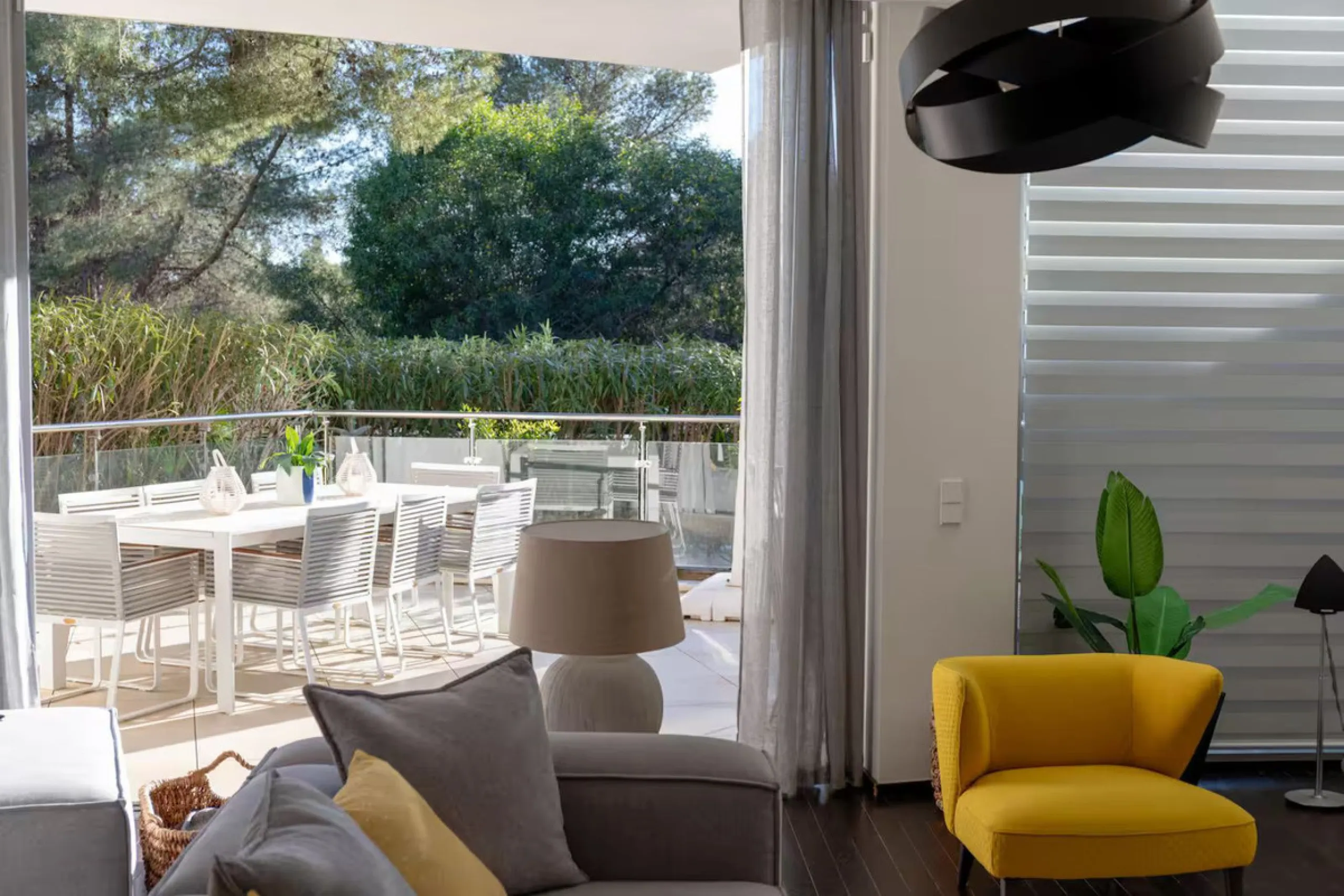 LUXURIOUS TOWNHOUSE IN TRANQUIL URBANIZATION WITH WORLD-CLASS AMENITIES