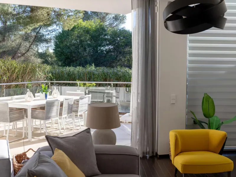 LUXURIOUS TOWNHOUSE IN TRANQUIL URBANIZATION WITH WORLD-CLASS AMENITIES