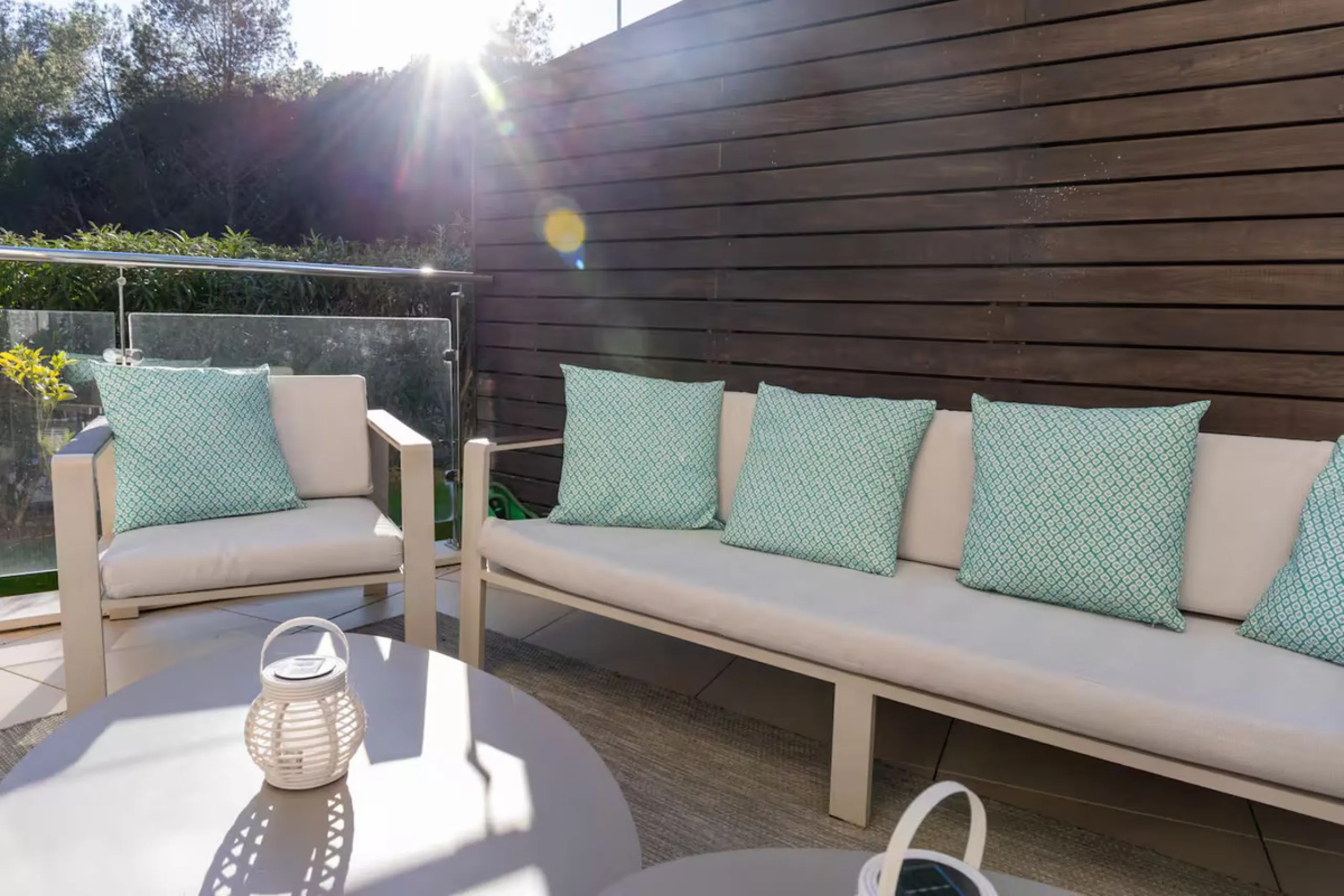 LUXURIOUS TOWNHOUSE IN TRANQUIL URBANIZATION WITH WORLD-CLASS AMENITIES
