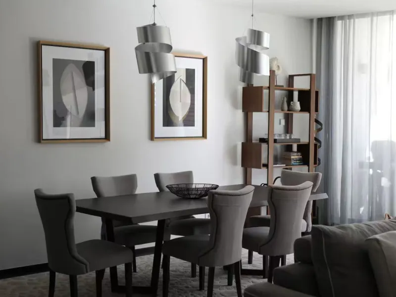 LUXURIOUS TOWNHOUSE IN TRANQUIL URBANIZATION WITH WORLD-CLASS AMENITIES