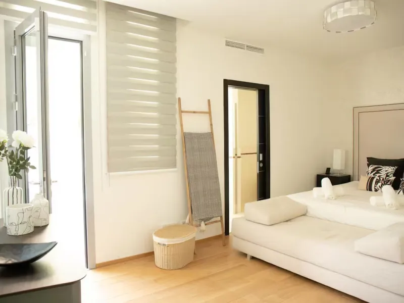 LUXURIOUS TOWNHOUSE IN TRANQUIL URBANIZATION WITH WORLD-CLASS AMENITIES
