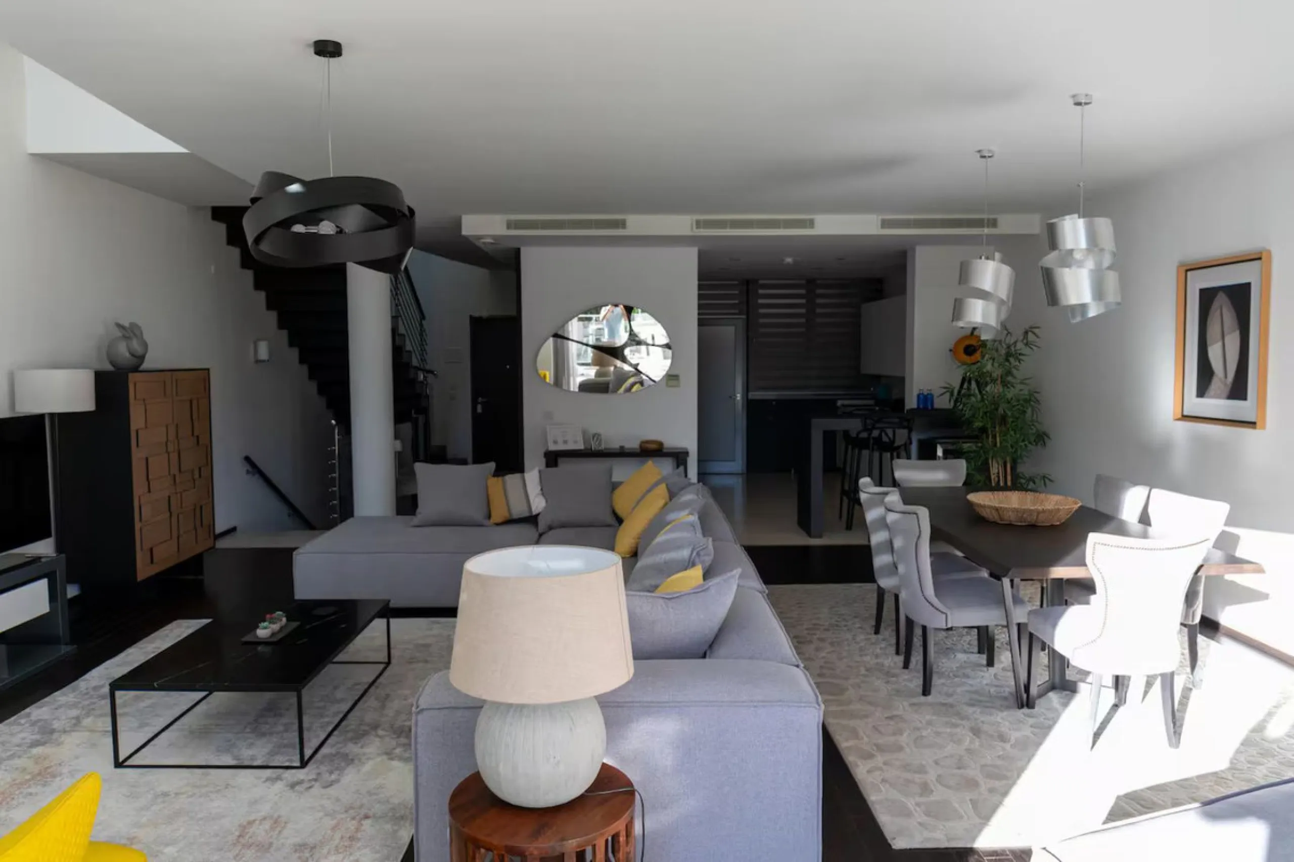 LUXURIOUS TOWNHOUSE IN TRANQUIL URBANIZATION WITH WORLD-CLASS AMENITIES