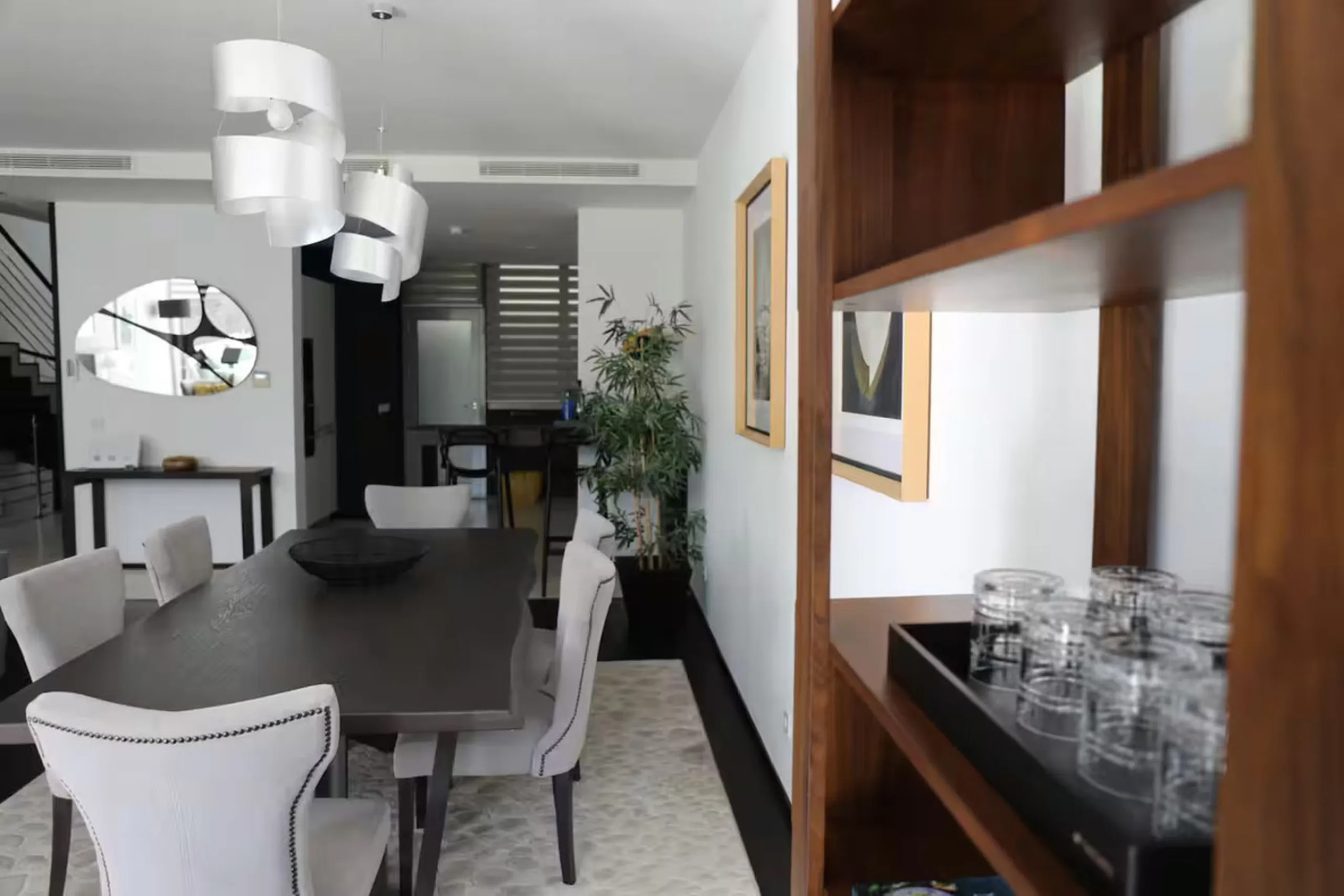 LUXURIOUS TOWNHOUSE IN TRANQUIL URBANIZATION WITH WORLD-CLASS AMENITIES