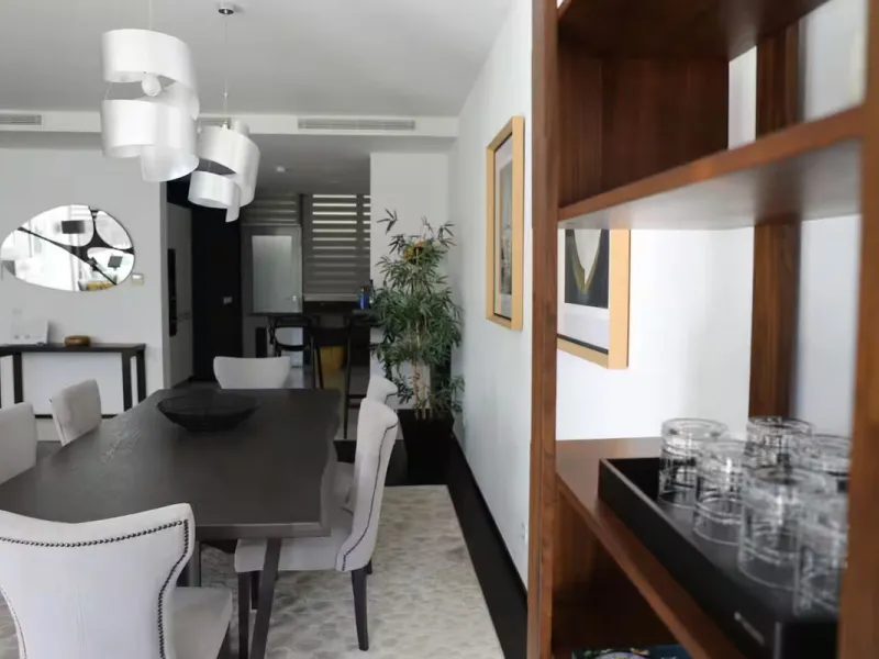 LUXURIOUS TOWNHOUSE IN TRANQUIL URBANIZATION WITH WORLD-CLASS AMENITIES