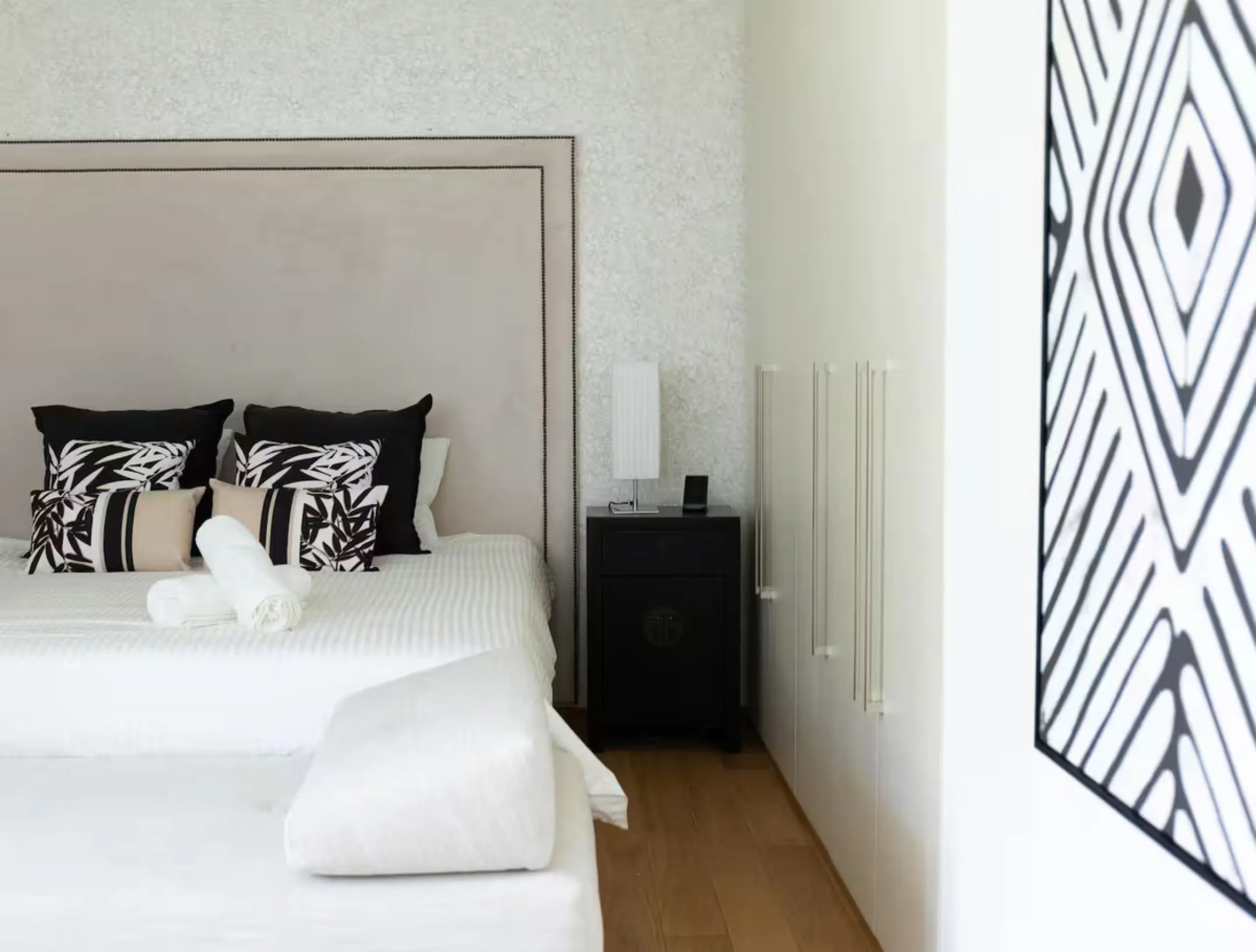 LUXURIOUS TOWNHOUSE IN TRANQUIL URBANIZATION WITH WORLD-CLASS AMENITIES