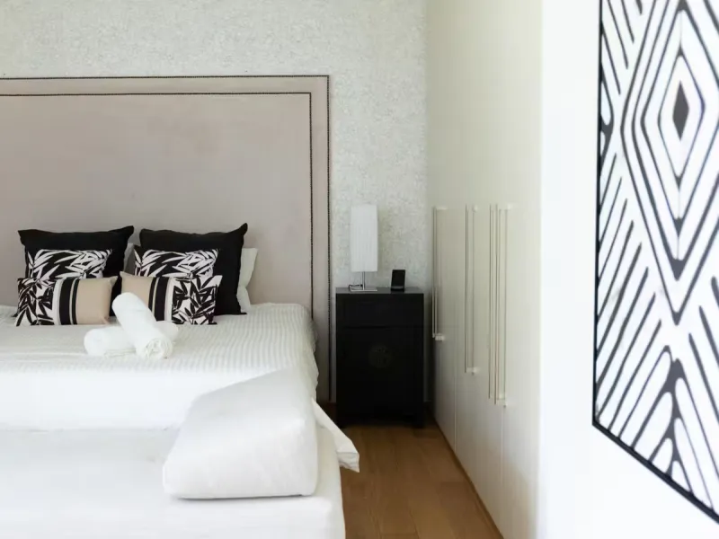 LUXURIOUS TOWNHOUSE IN TRANQUIL URBANIZATION WITH WORLD-CLASS AMENITIES