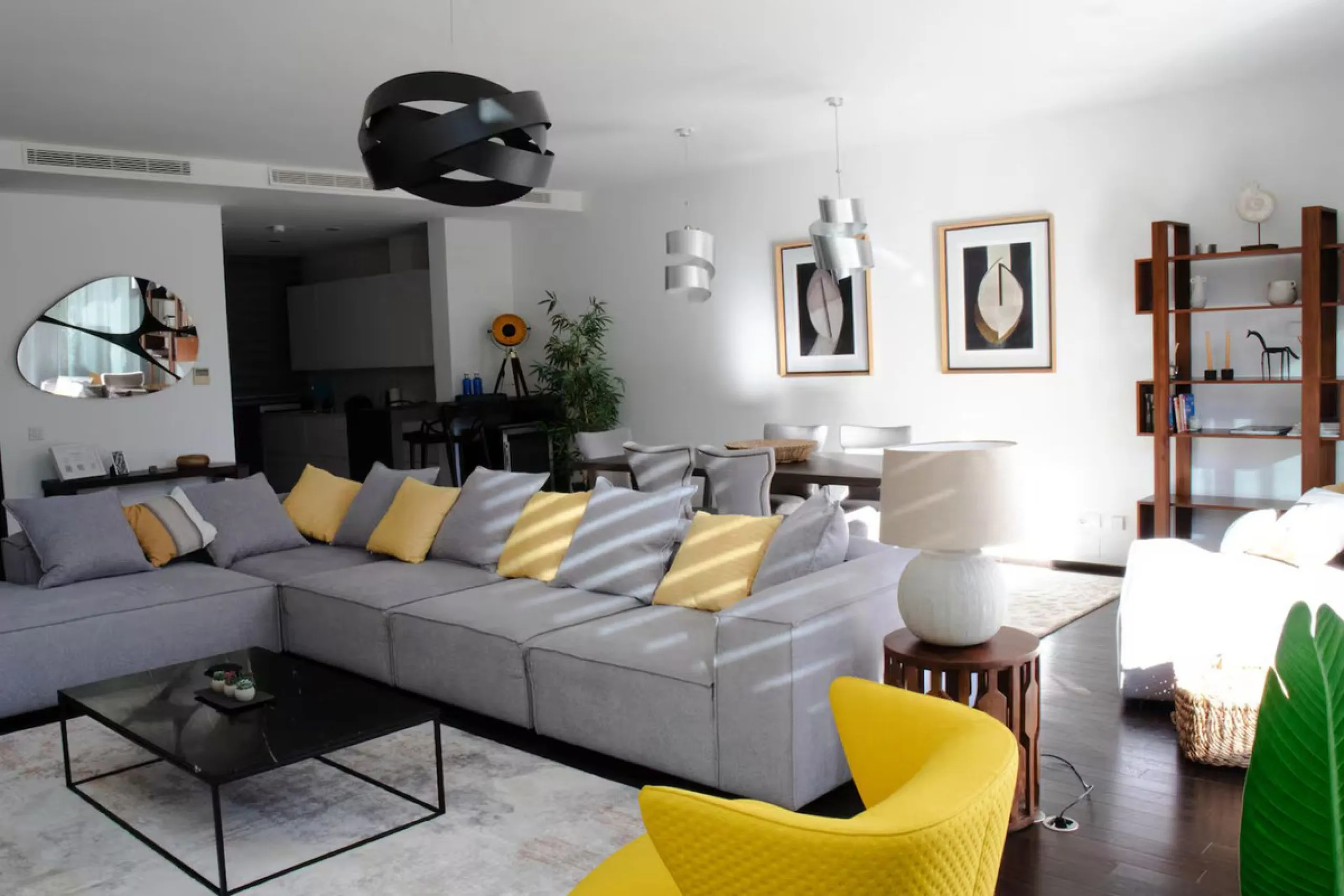 LUXURIOUS TOWNHOUSE IN TRANQUIL URBANIZATION WITH WORLD-CLASS AMENITIES