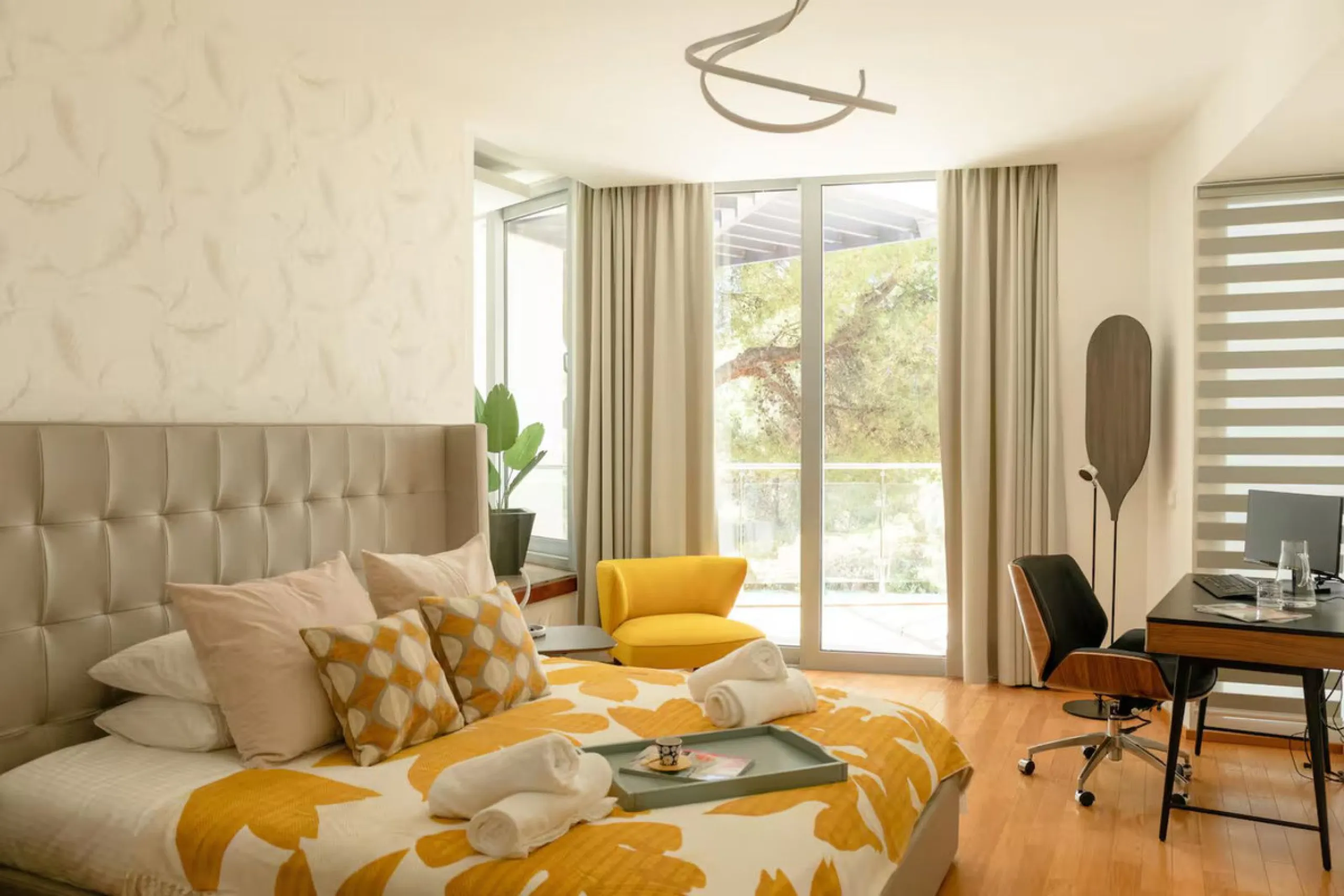 LUXURIOUS TOWNHOUSE IN TRANQUIL URBANIZATION WITH WORLD-CLASS AMENITIES