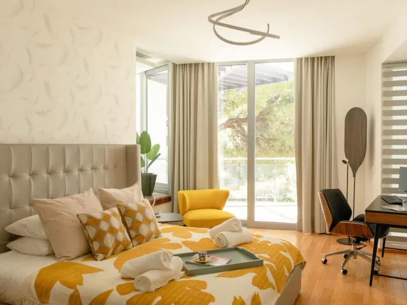 LUXURIOUS TOWNHOUSE IN TRANQUIL URBANIZATION WITH WORLD-CLASS AMENITIES