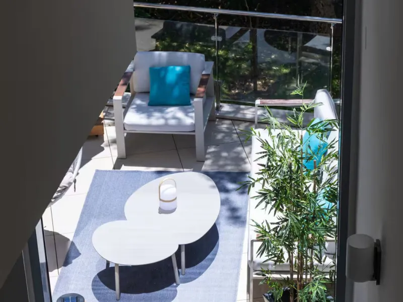 LUXURIOUS TOWNHOUSE IN TRANQUIL URBANIZATION WITH WORLD-CLASS AMENITIES