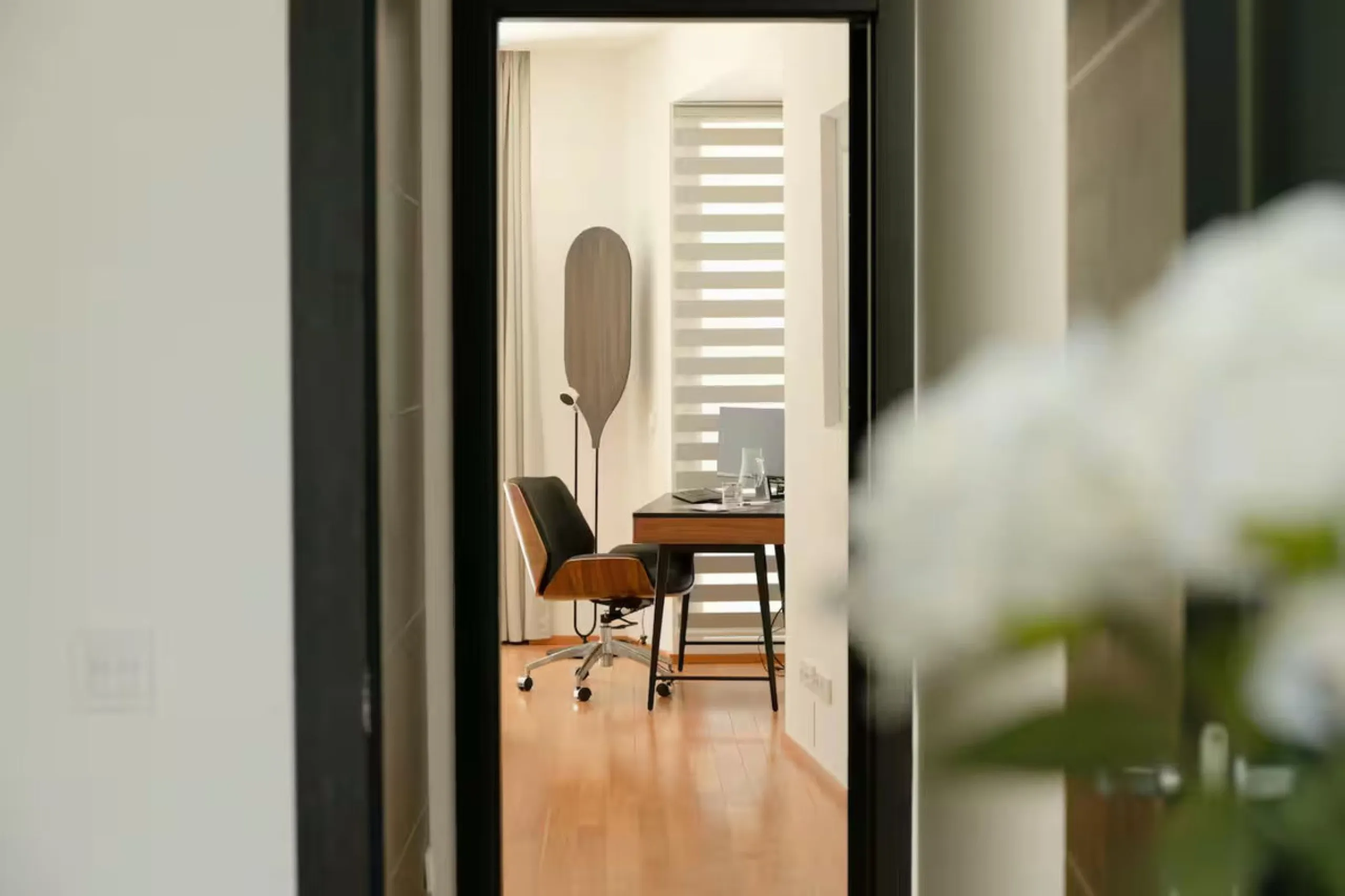 LUXURIOUS TOWNHOUSE IN TRANQUIL URBANIZATION WITH WORLD-CLASS AMENITIES
