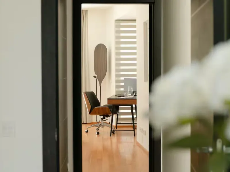 LUXURIOUS TOWNHOUSE IN TRANQUIL URBANIZATION WITH WORLD-CLASS AMENITIES