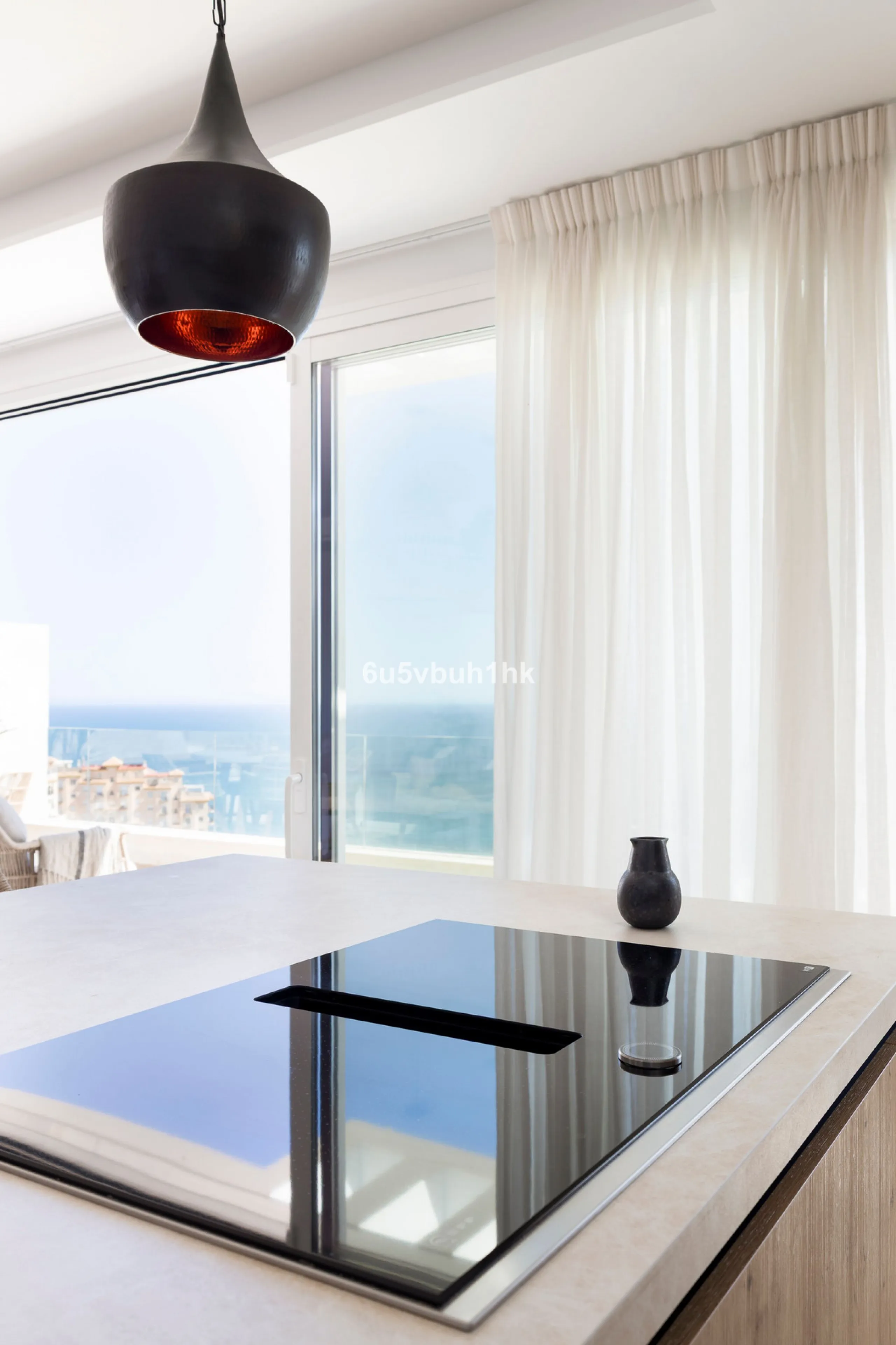The One is more than an address – it's a promise of peace, light, space, and a lifestyle you've only dreamed about. This unique penthouse seamlessly combines elegance, comfort, and top-tier technical quality with a soulful bohemian charm – all on one spac