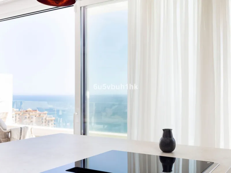 The One is more than an address – it's a promise of peace, light, space, and a lifestyle you've only dreamed about. This unique penthouse seamlessly combines elegance, comfort, and top-tier technical quality with a soulful bohemian charm – all on one spac