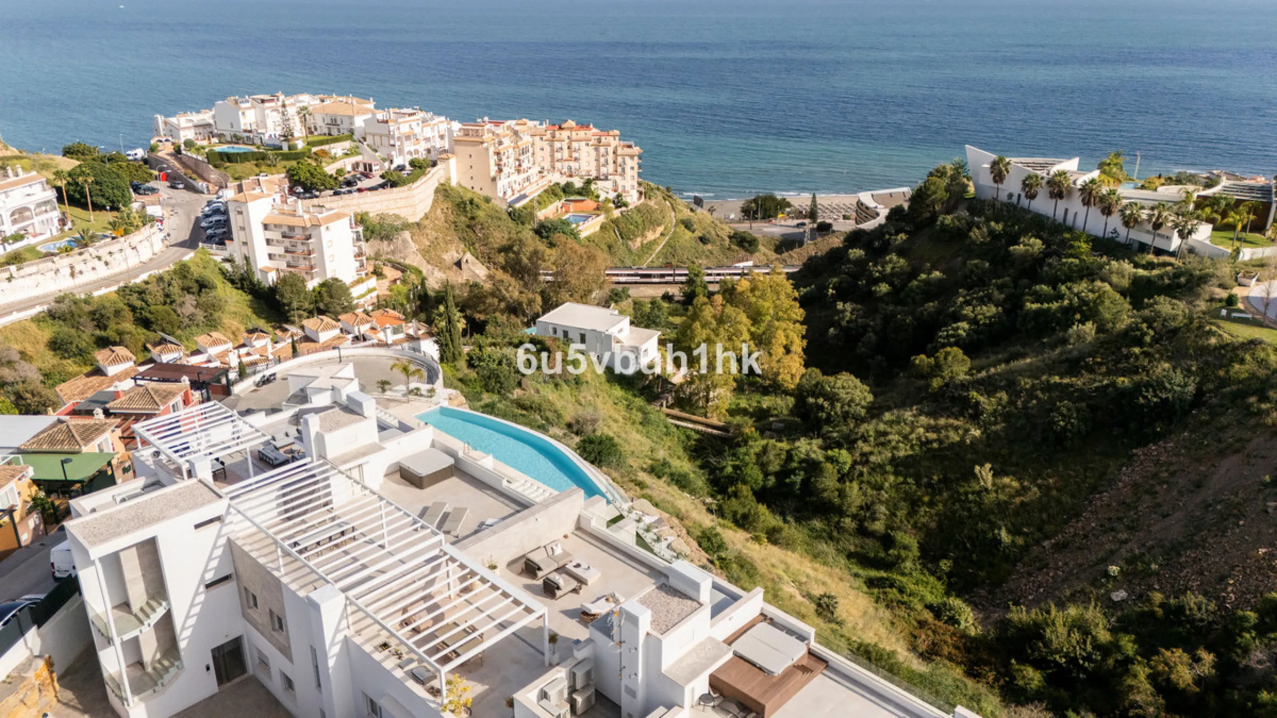 The One is more than an address – it's a promise of peace, light, space, and a lifestyle you've only dreamed about. This unique penthouse seamlessly combines elegance, comfort, and top-tier technical quality with a soulful bohemian charm – all on one spac