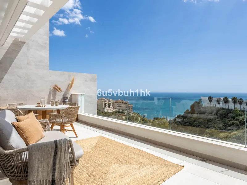 The One is more than an address – it's a promise of peace, light, space, and a lifestyle you've only dreamed about. This unique penthouse seamlessly combines elegance, comfort, and top-tier technical quality with a soulful bohemian charm – all on one spac