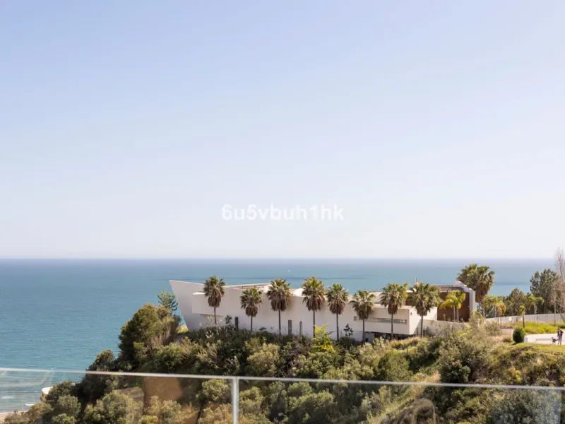 The One is more than an address – it's a promise of peace, light, space, and a lifestyle you've only dreamed about. This unique penthouse seamlessly combines elegance, comfort, and top-tier technical quality with a soulful bohemian charm – all on one spac