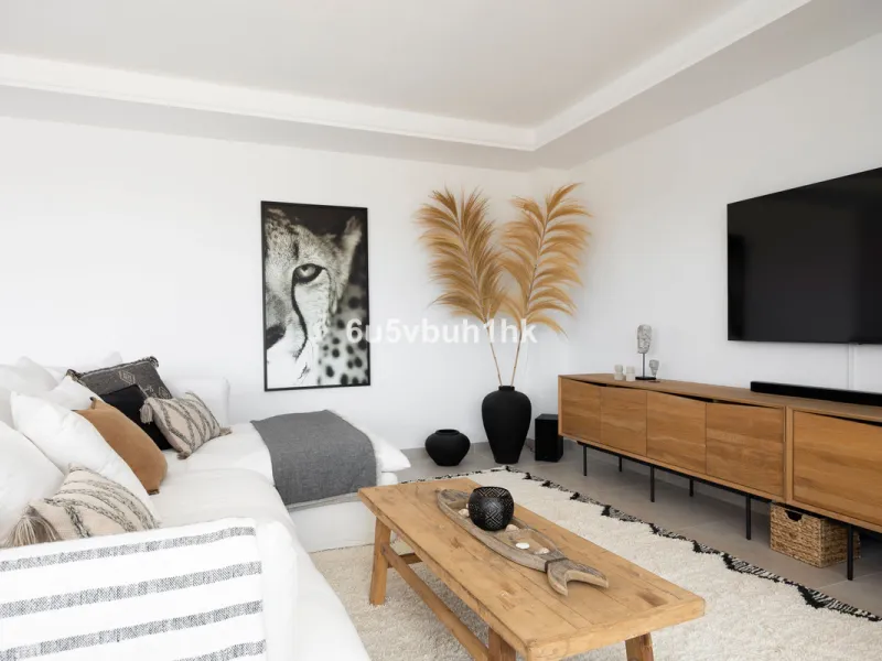 The One is more than an address – it's a promise of peace, light, space, and a lifestyle you've only dreamed about. This unique penthouse seamlessly combines elegance, comfort, and top-tier technical quality with a soulful bohemian charm – all on one spac